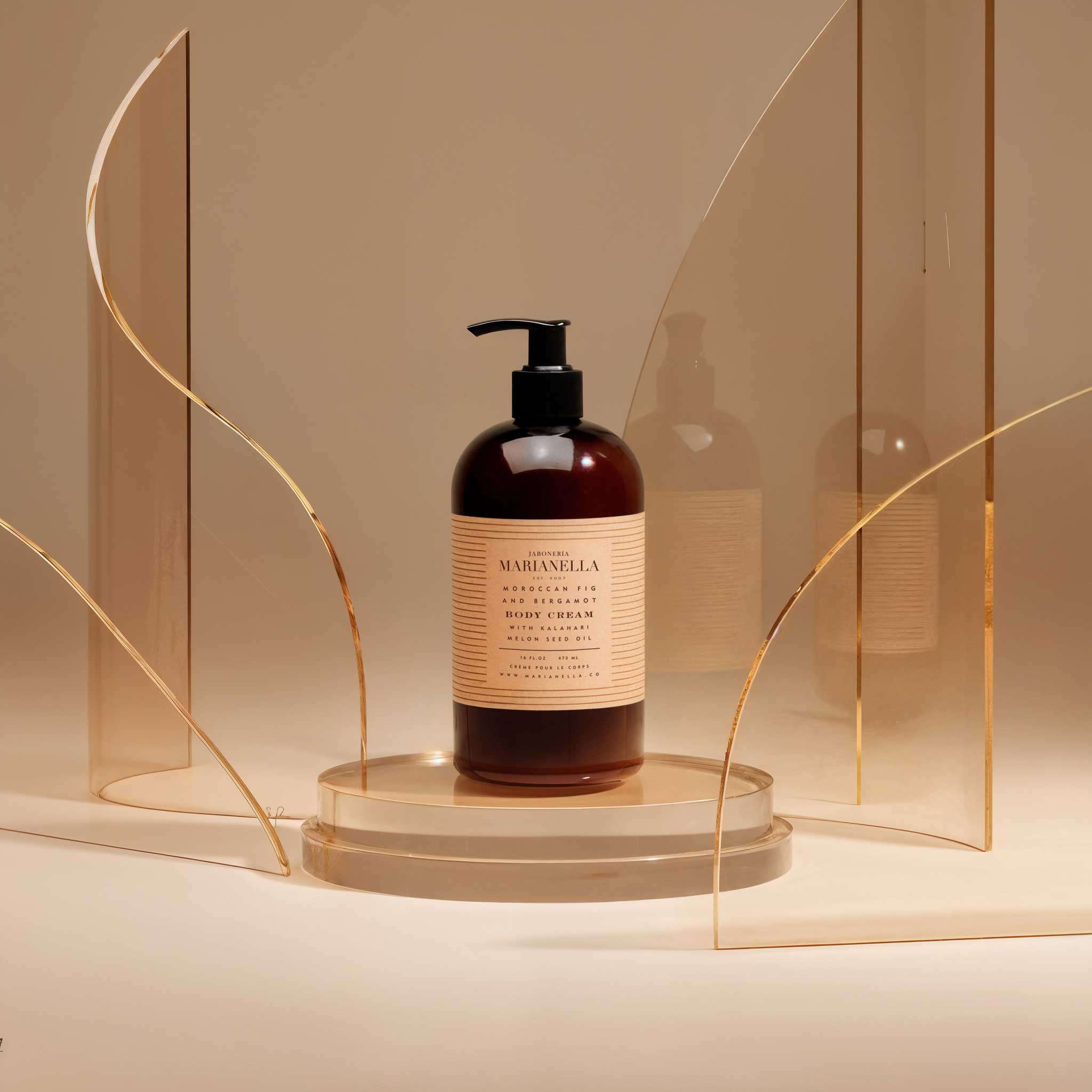 Rejuvenating Body Cream with Kalahari Oil -16 fl. oz.: What Makes This Product Different (2026 Review)