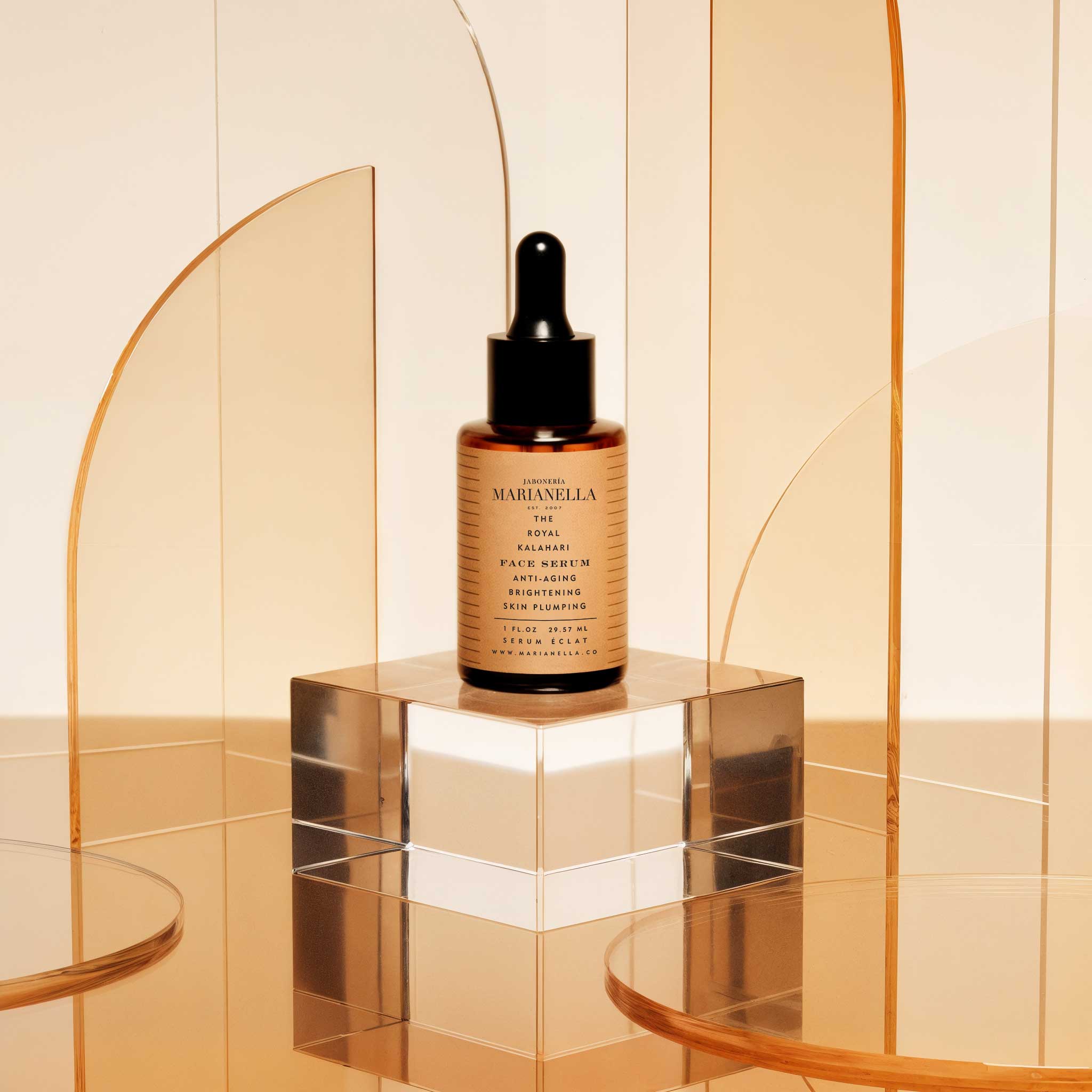 Grapeseed Oil: The Ingredient Behind Our Best Formulas