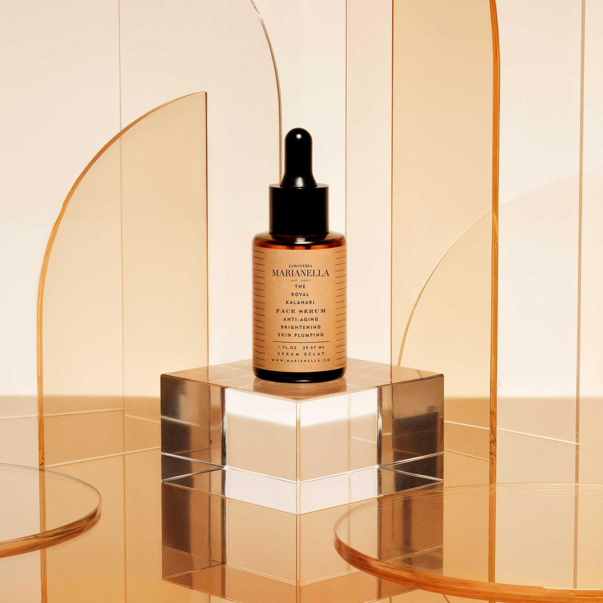 Hyaluronic Acid: The Ingredient Behind Our Best Formulas