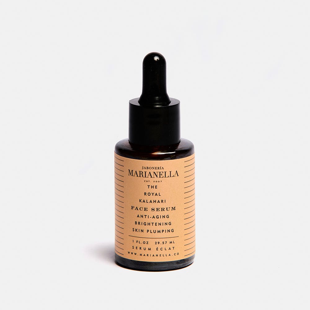 The Royal Kalahari Face Serum: What Makes This Face Different (2026 Review)