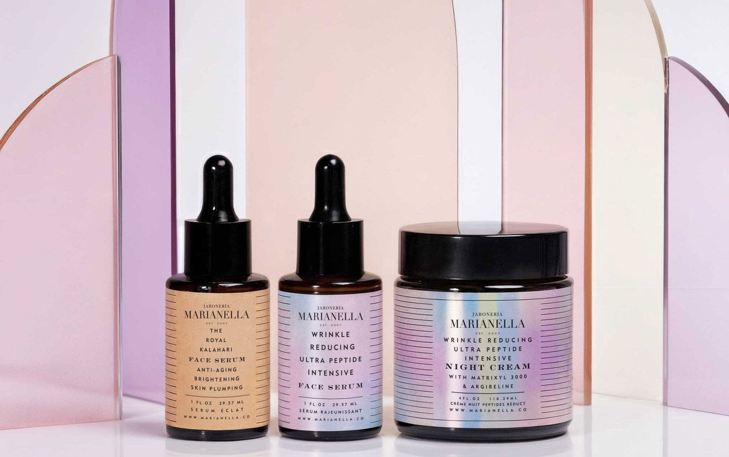 Peptides in Skincare: What 2026 Research Says