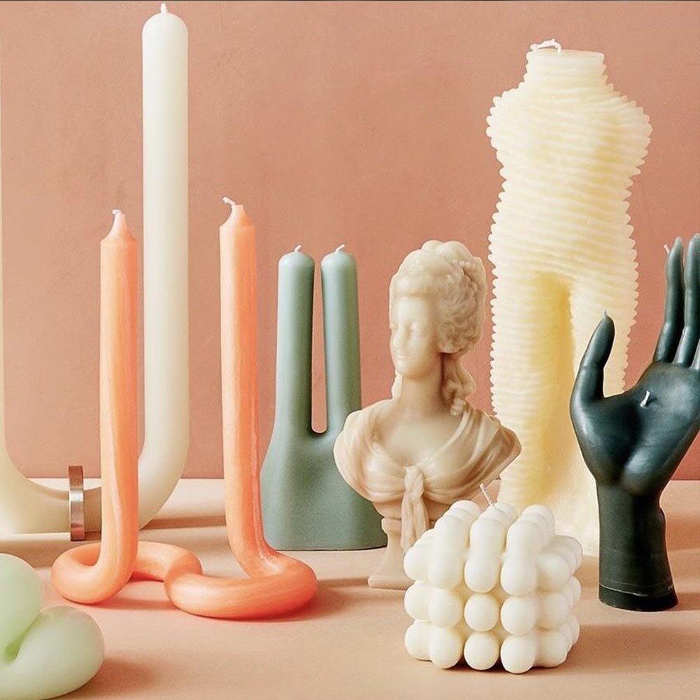 All Candles - Marianella