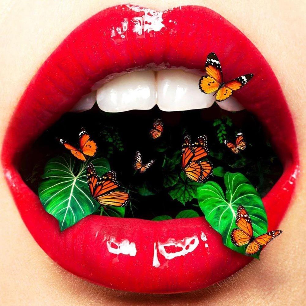 Lips Market - Marianella