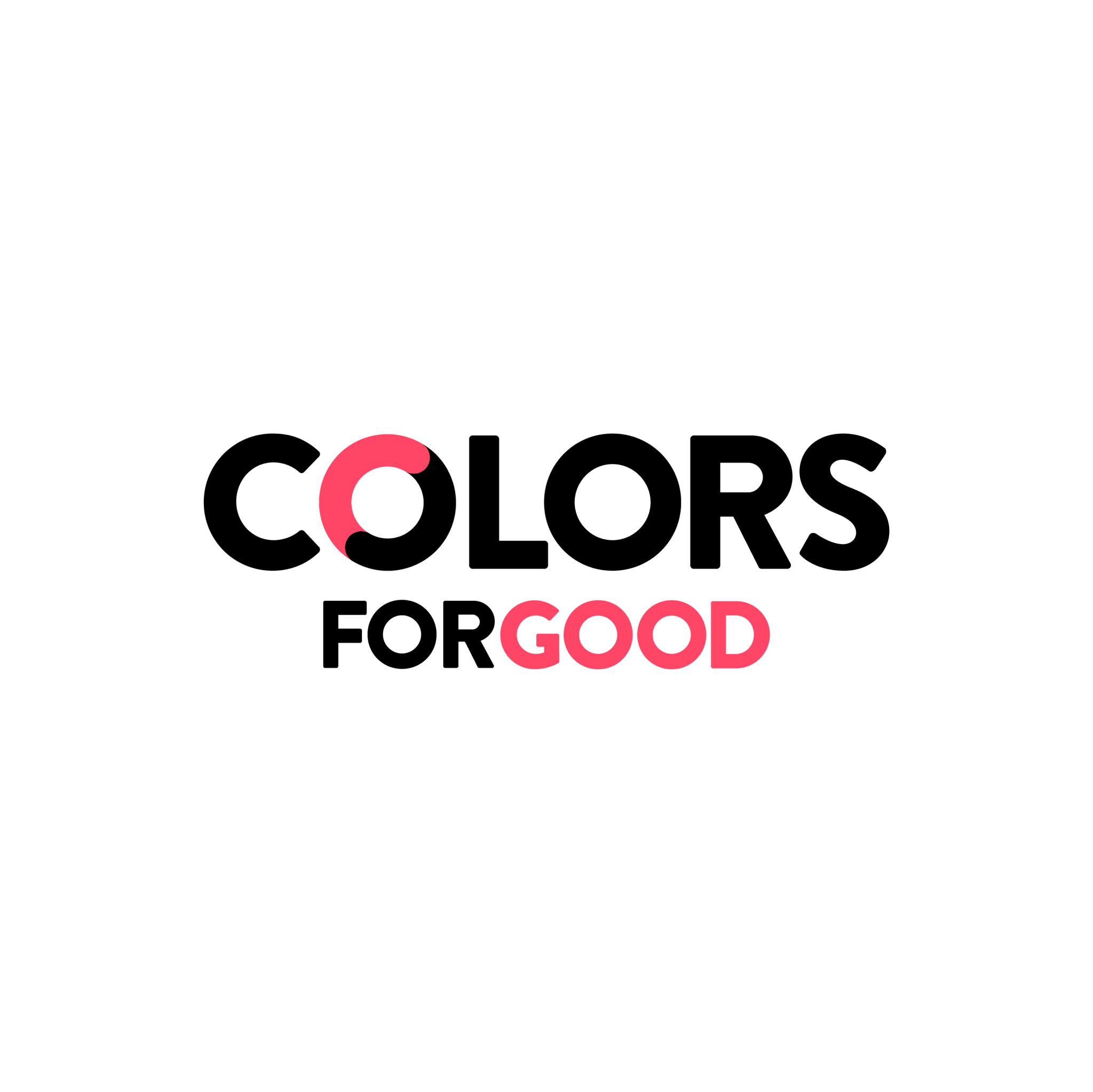 MARIANELLA X COLORS FOR GOOD - Marianella