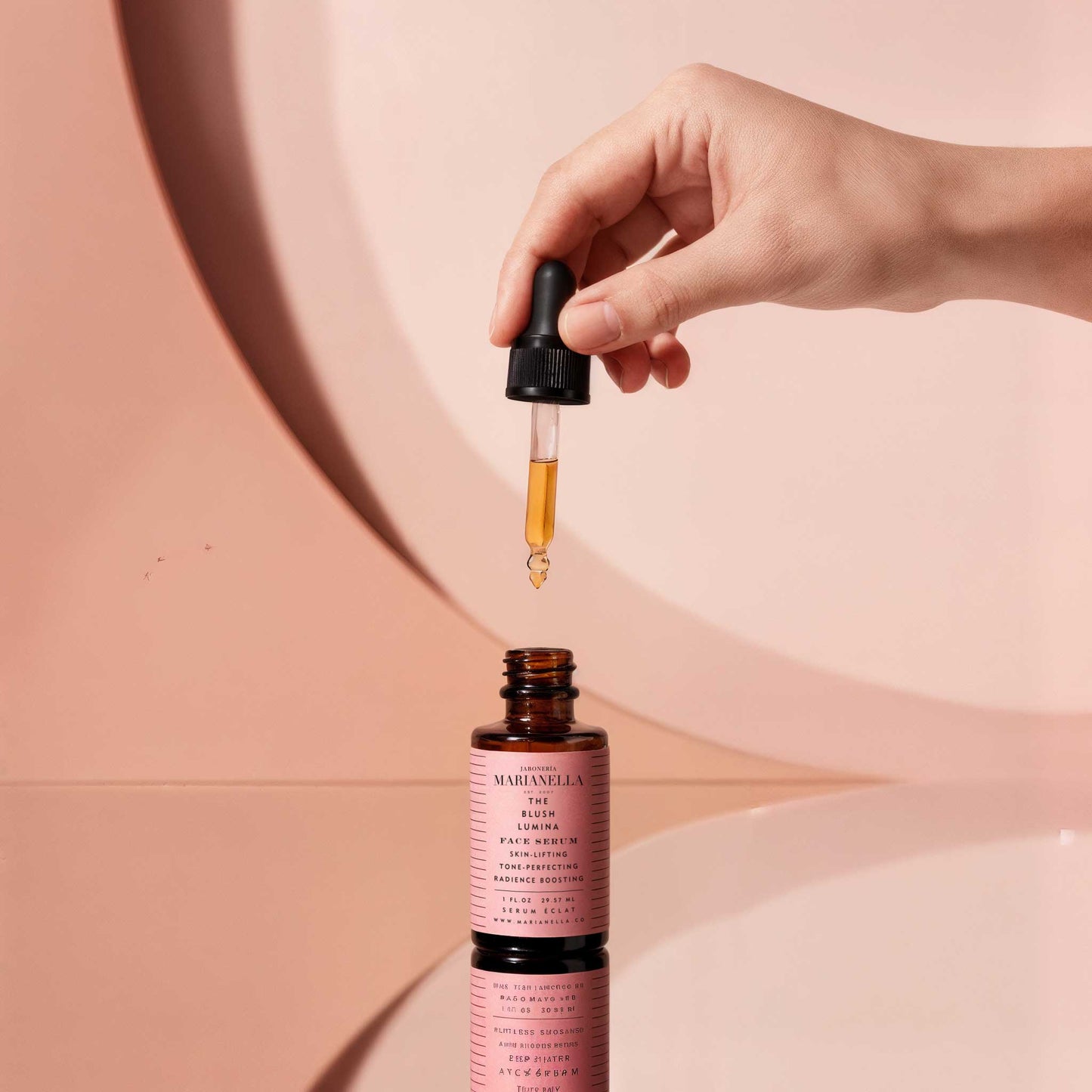Blush Lumina Serum