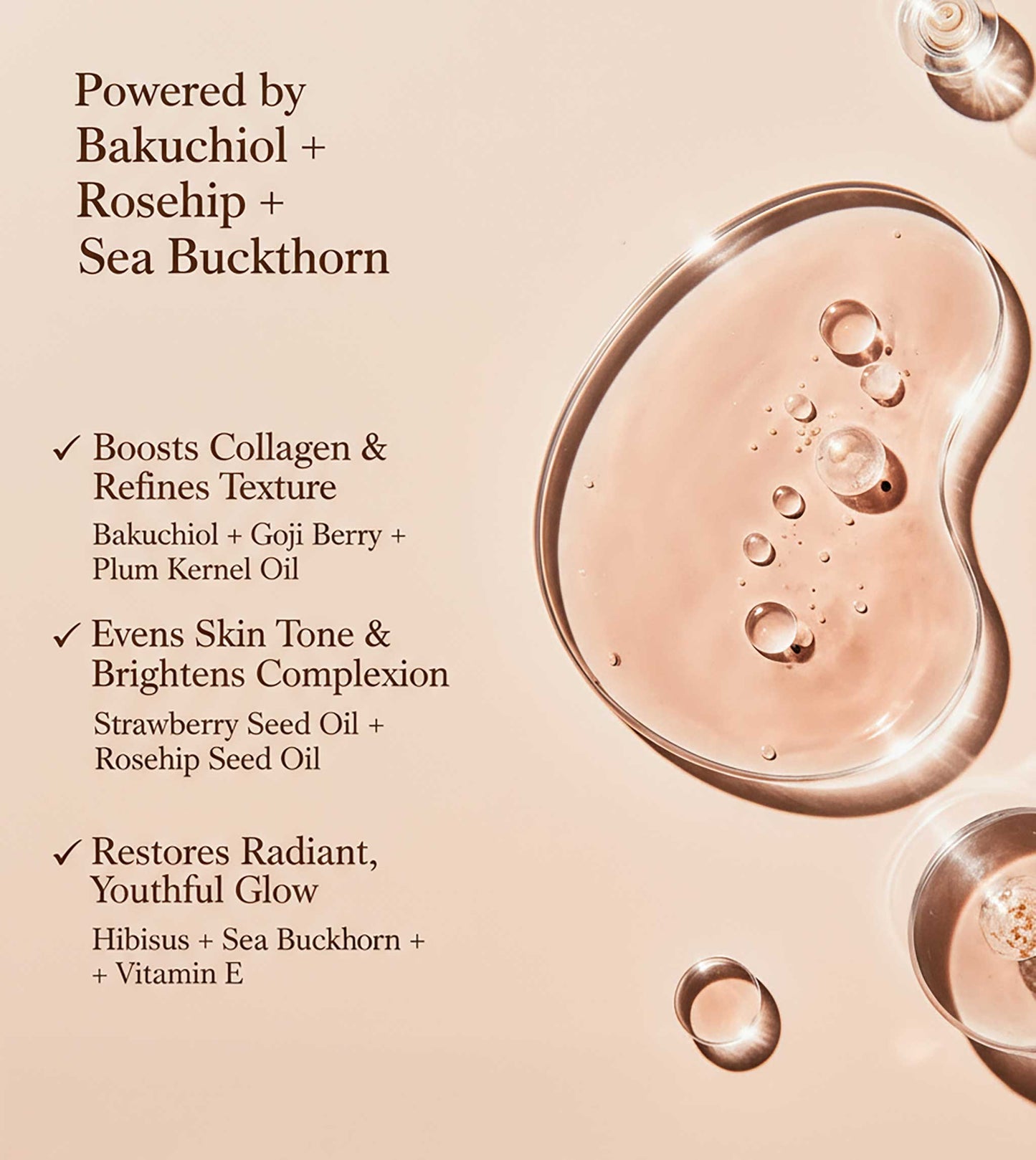 Blush Lumina Serum