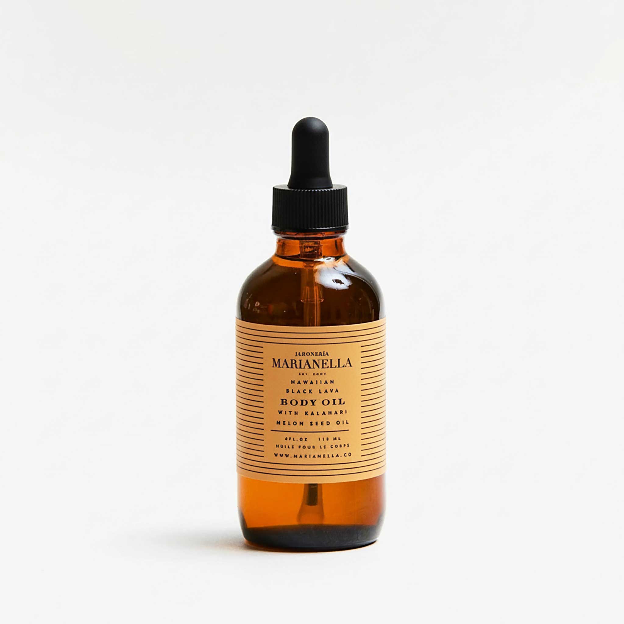 New Imperial Jade Body Oil