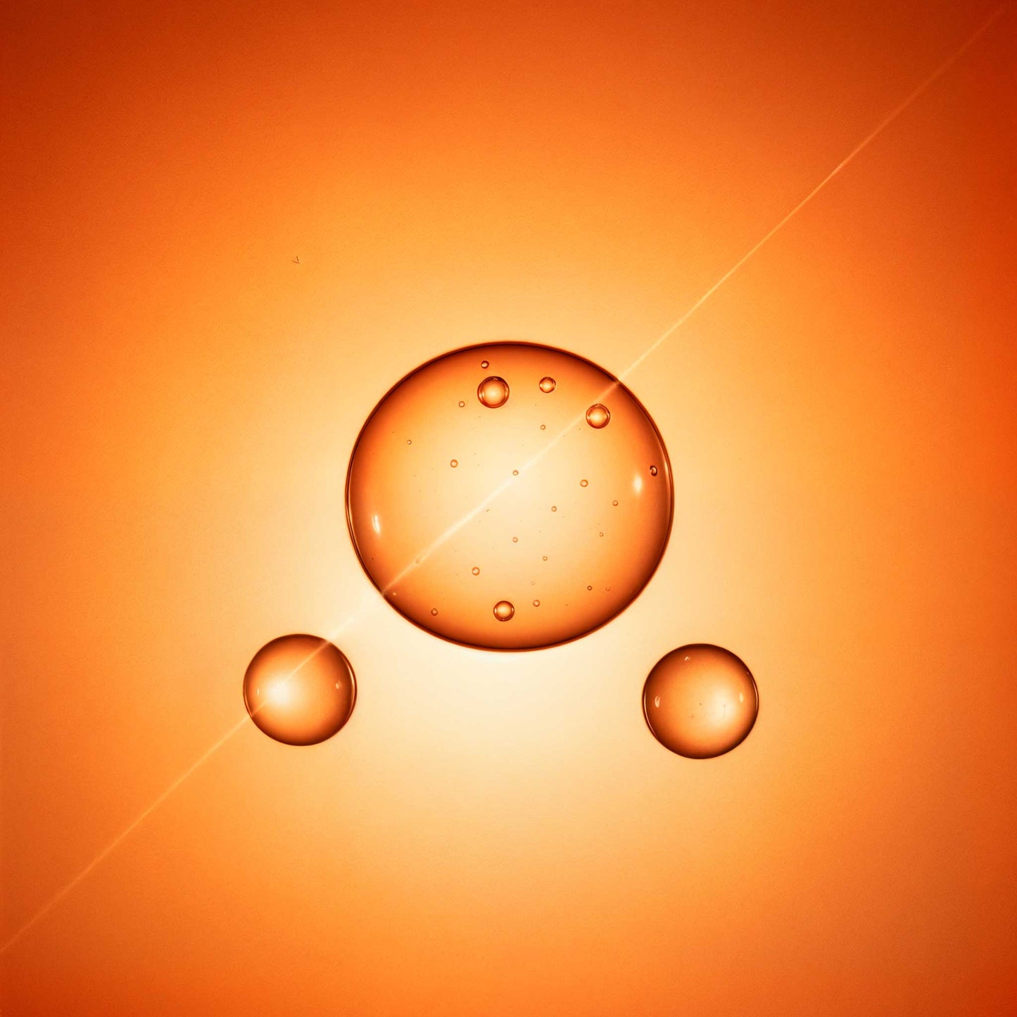 Suero facial potenciador de colágeno con vitamina C y niacinamida
