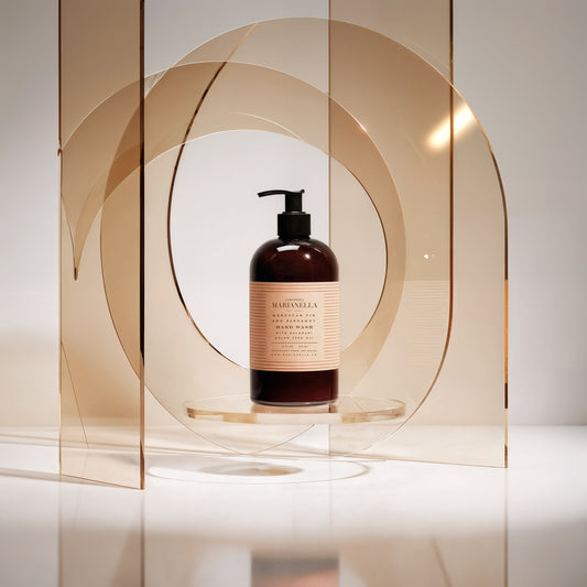 Hydrating Hand Wash with Kalahari Oil - 16 fl. oz.