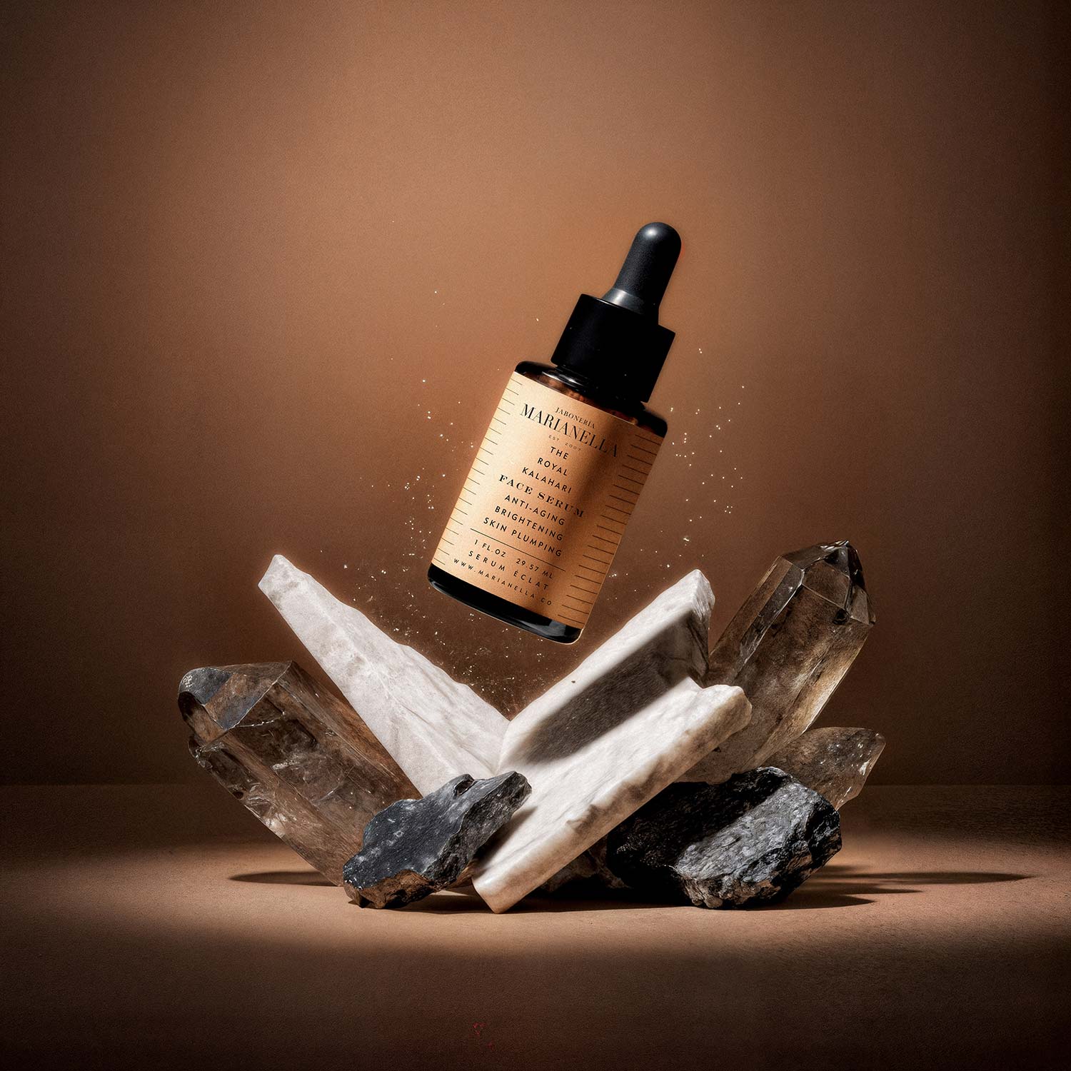 The Royal Kalahari Face Serum