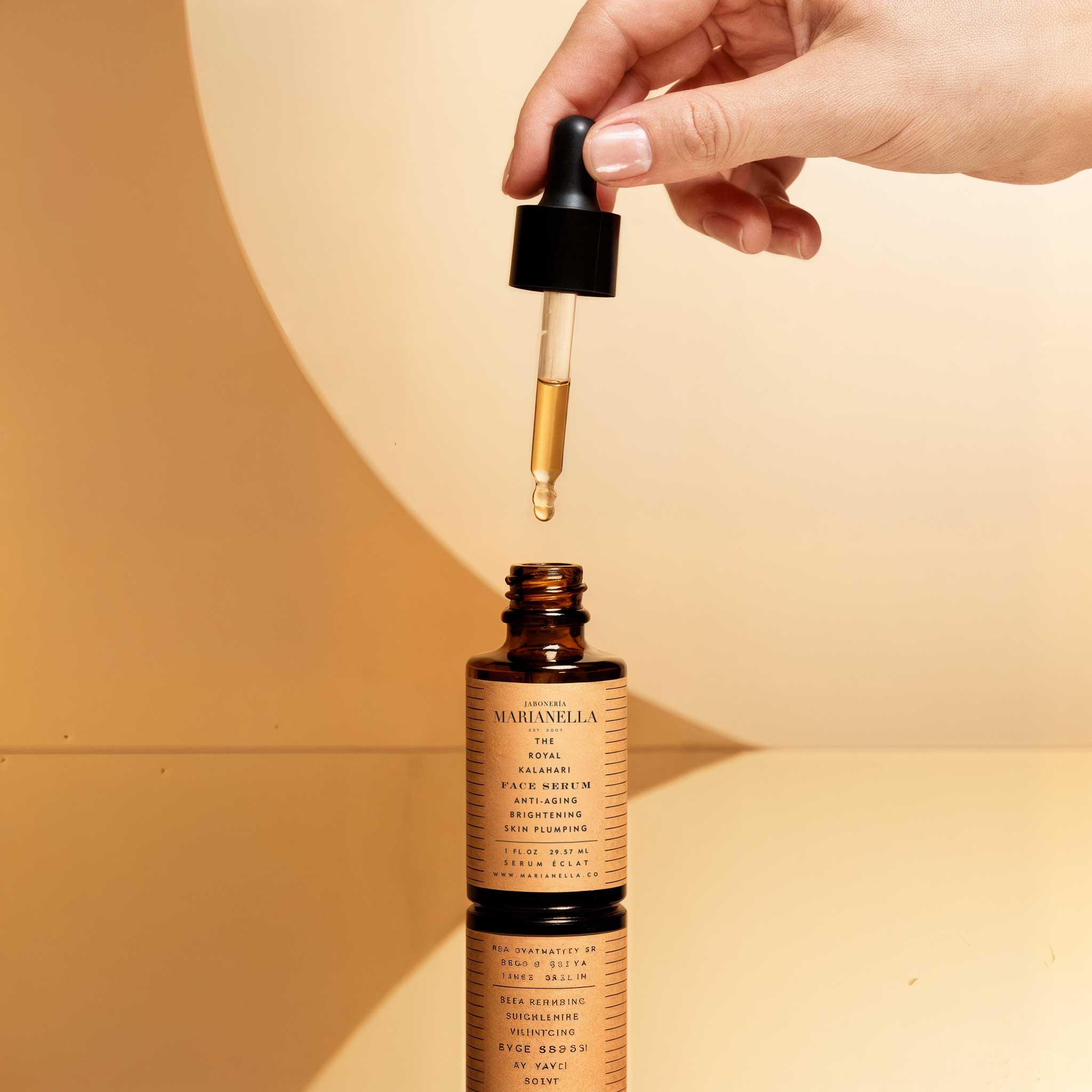 The Royal Kalahari Face Serum