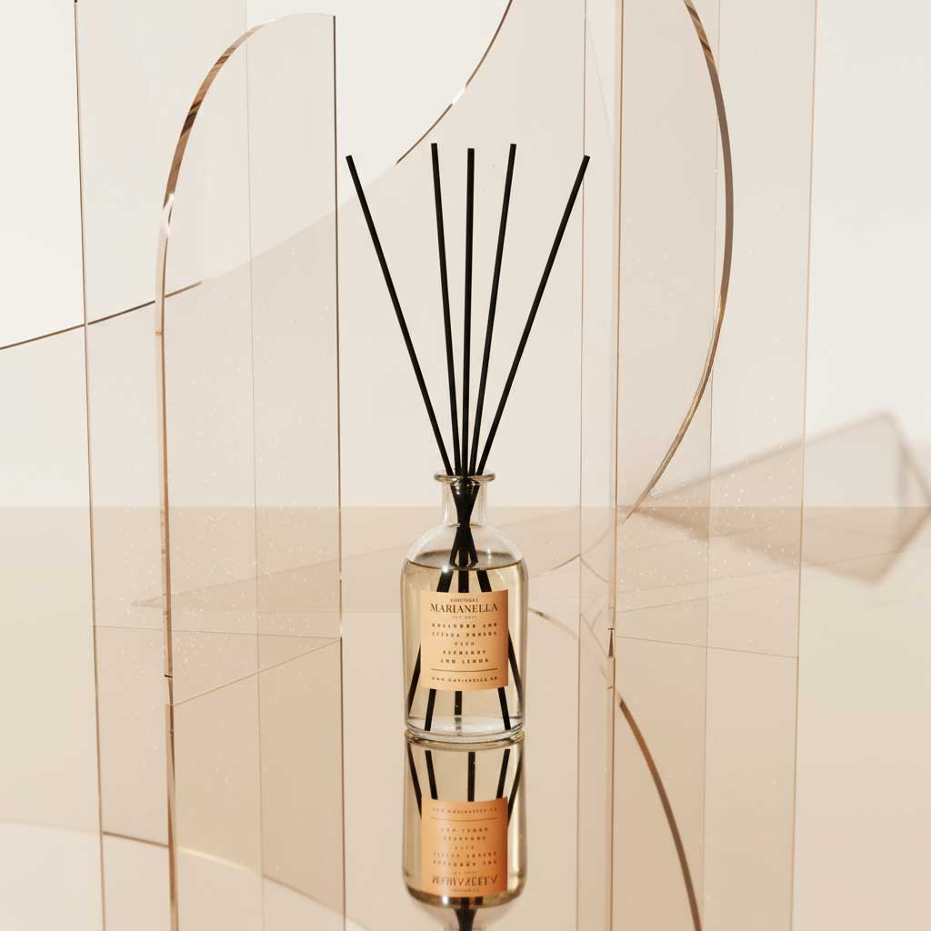 Reed Diffusers