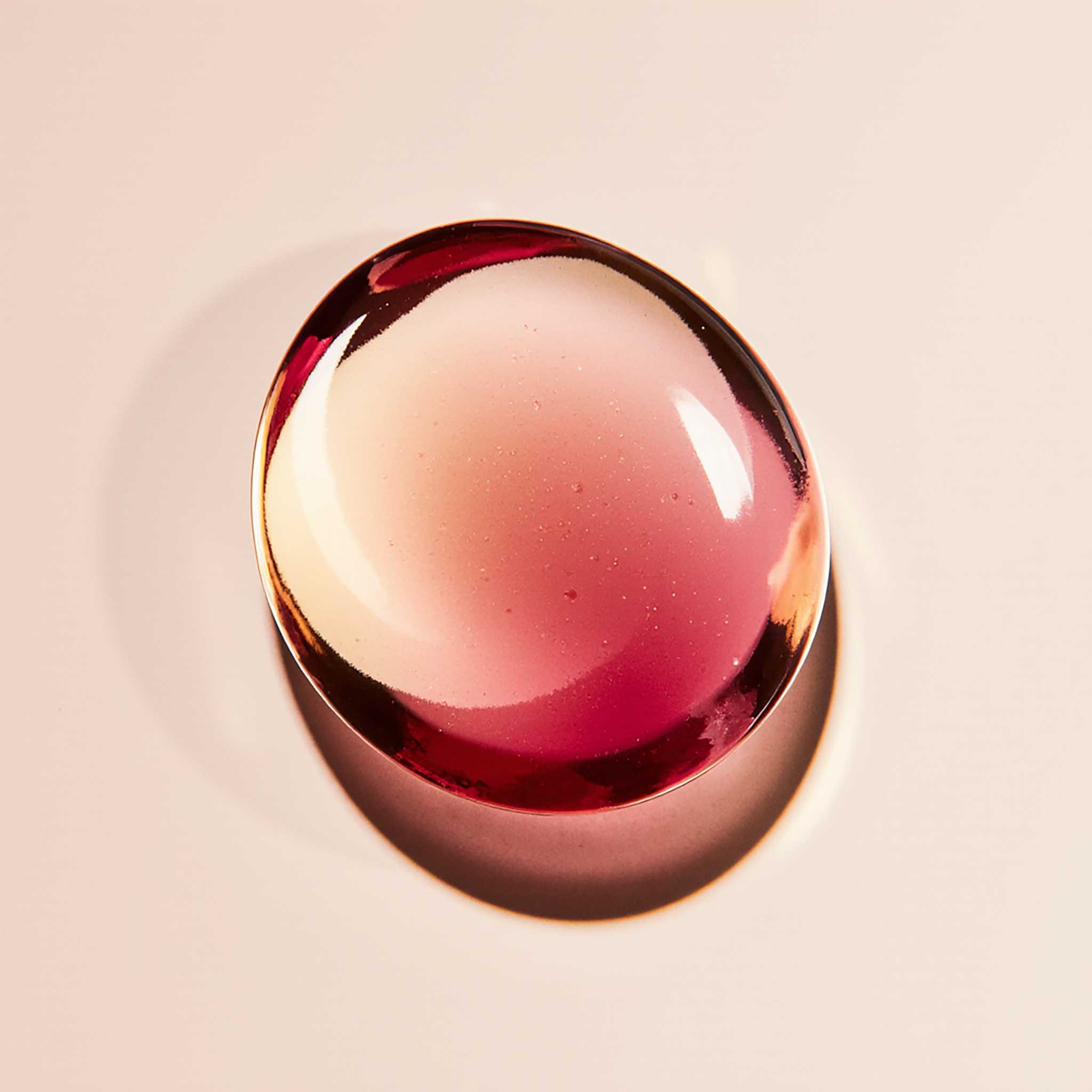 Aceite facial de rosa mosqueta