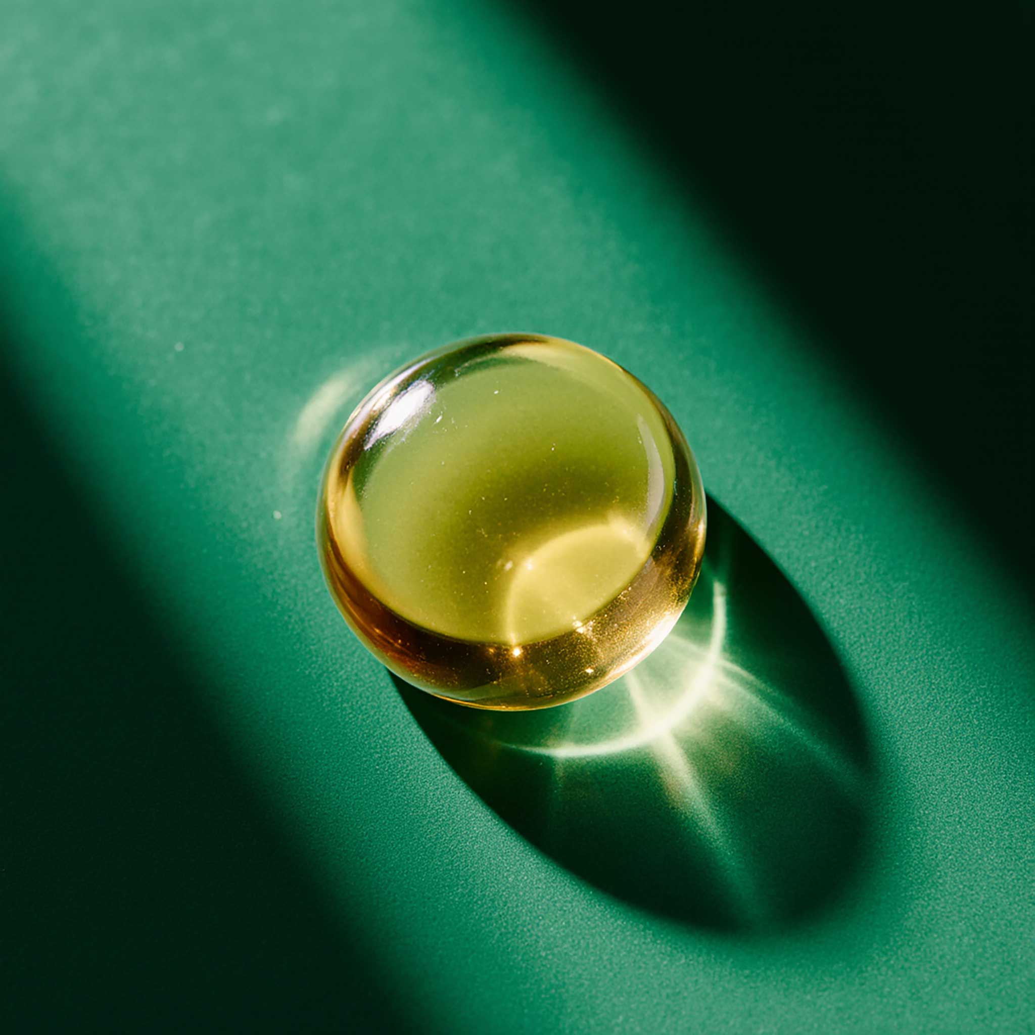 Rosewood and Litsea Cubeba Imperial Jade Body Oil