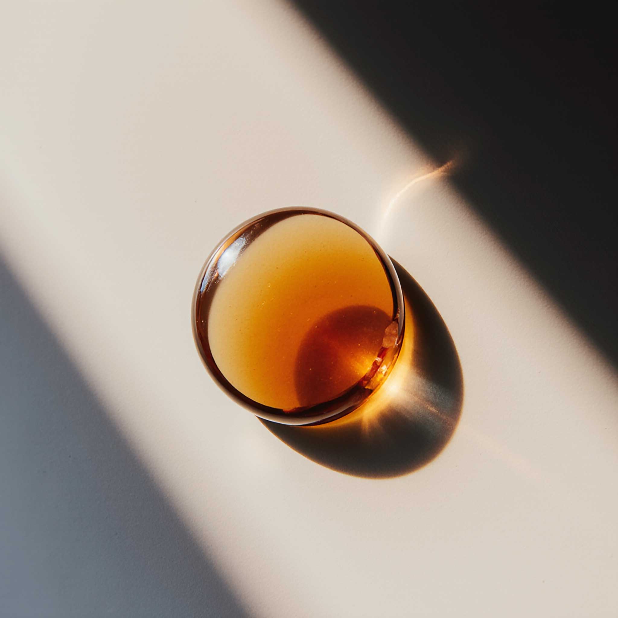 Aceite facial de espino amarillo