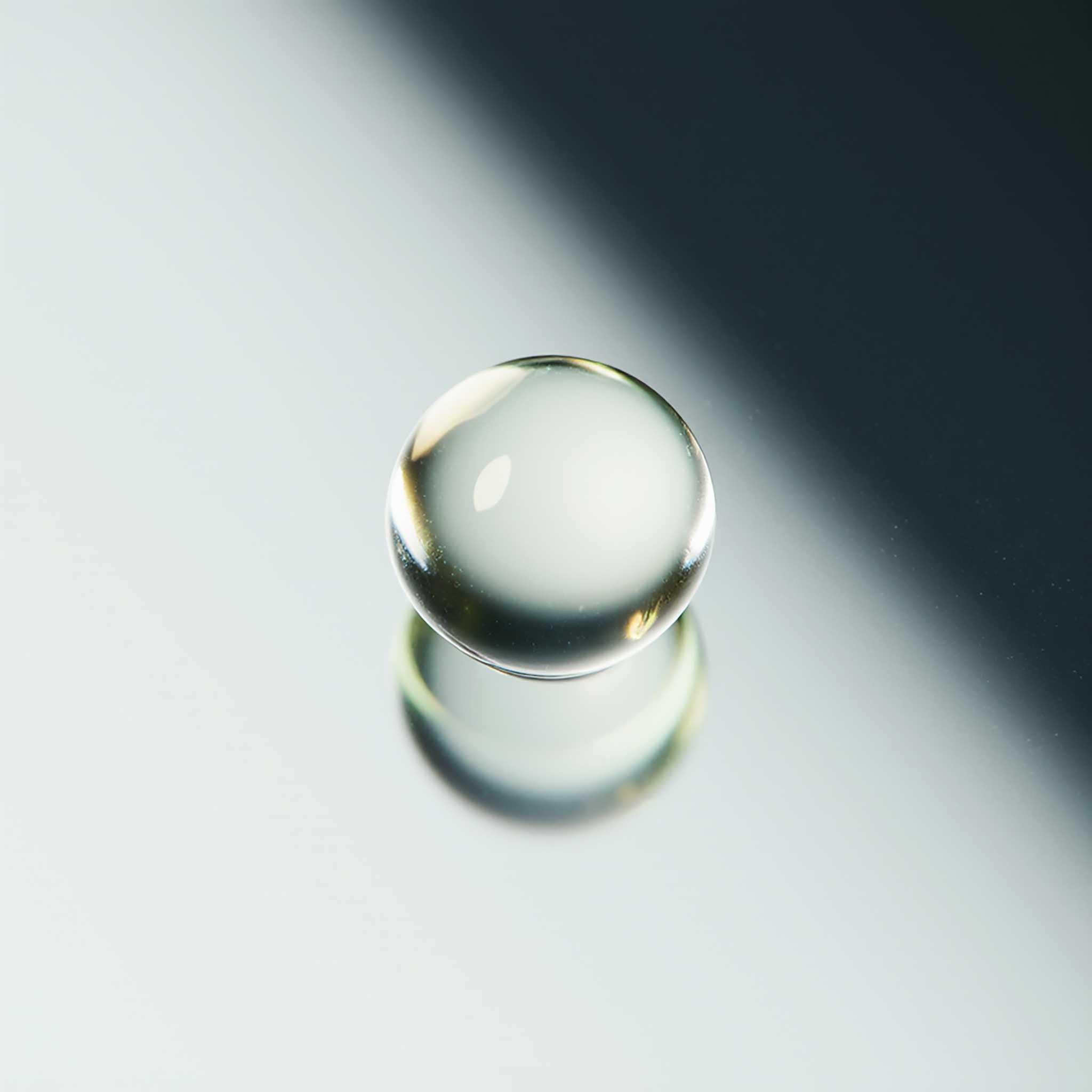 Aceite facial de escualano