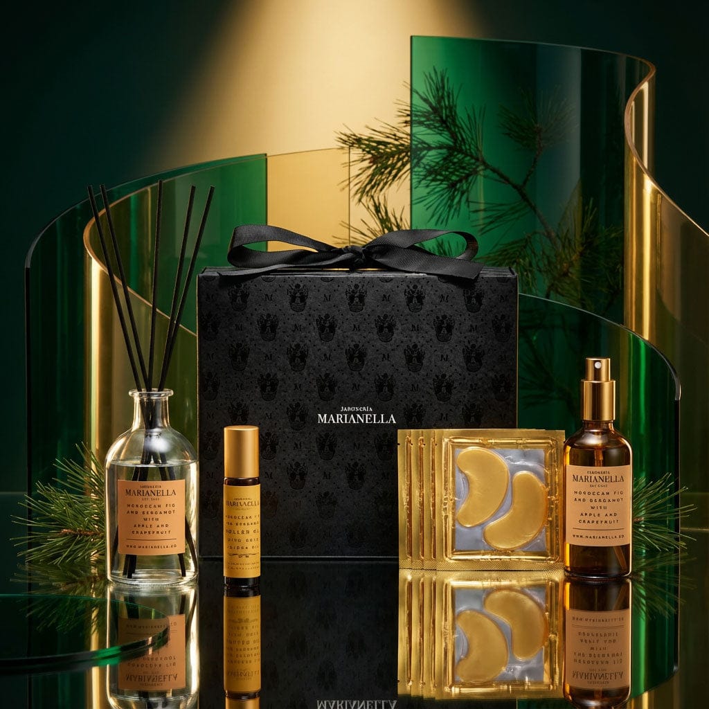 The Home Allure Gift Set