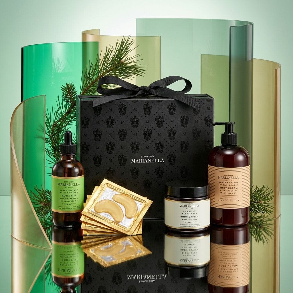 The Indulgent Body Box