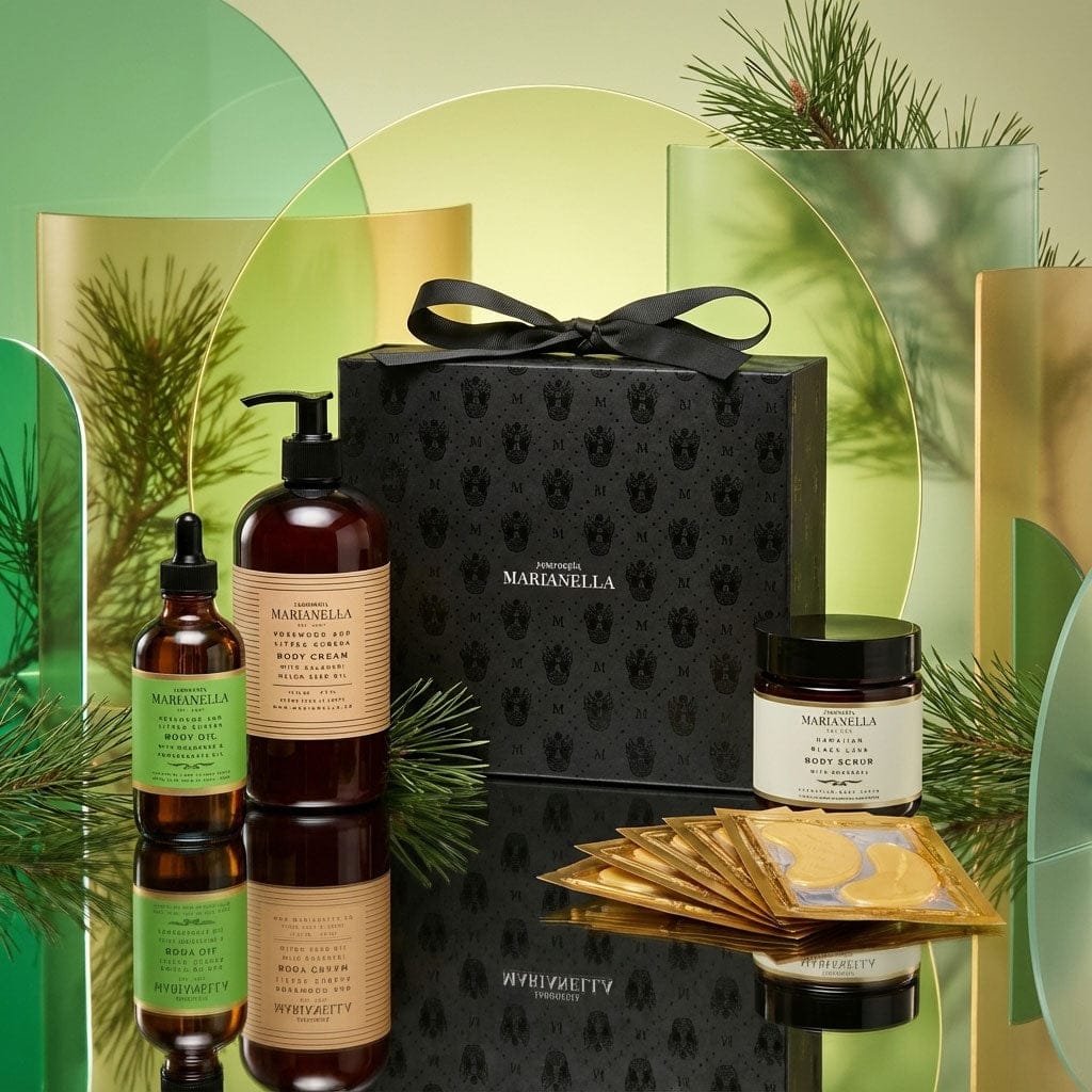 The Indulgent Body Box