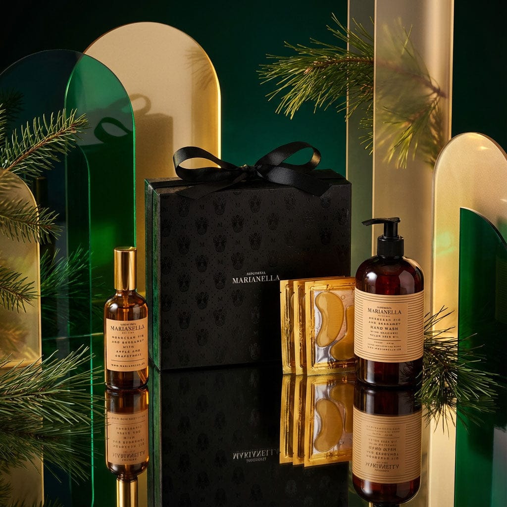 The Perfect Hostess Gift Set