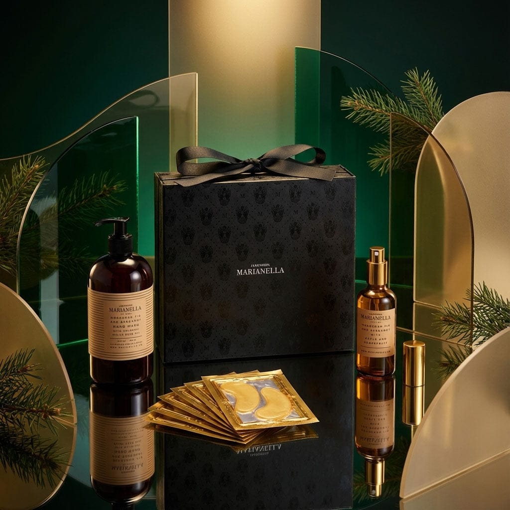 The Perfect Hostess Gift Set