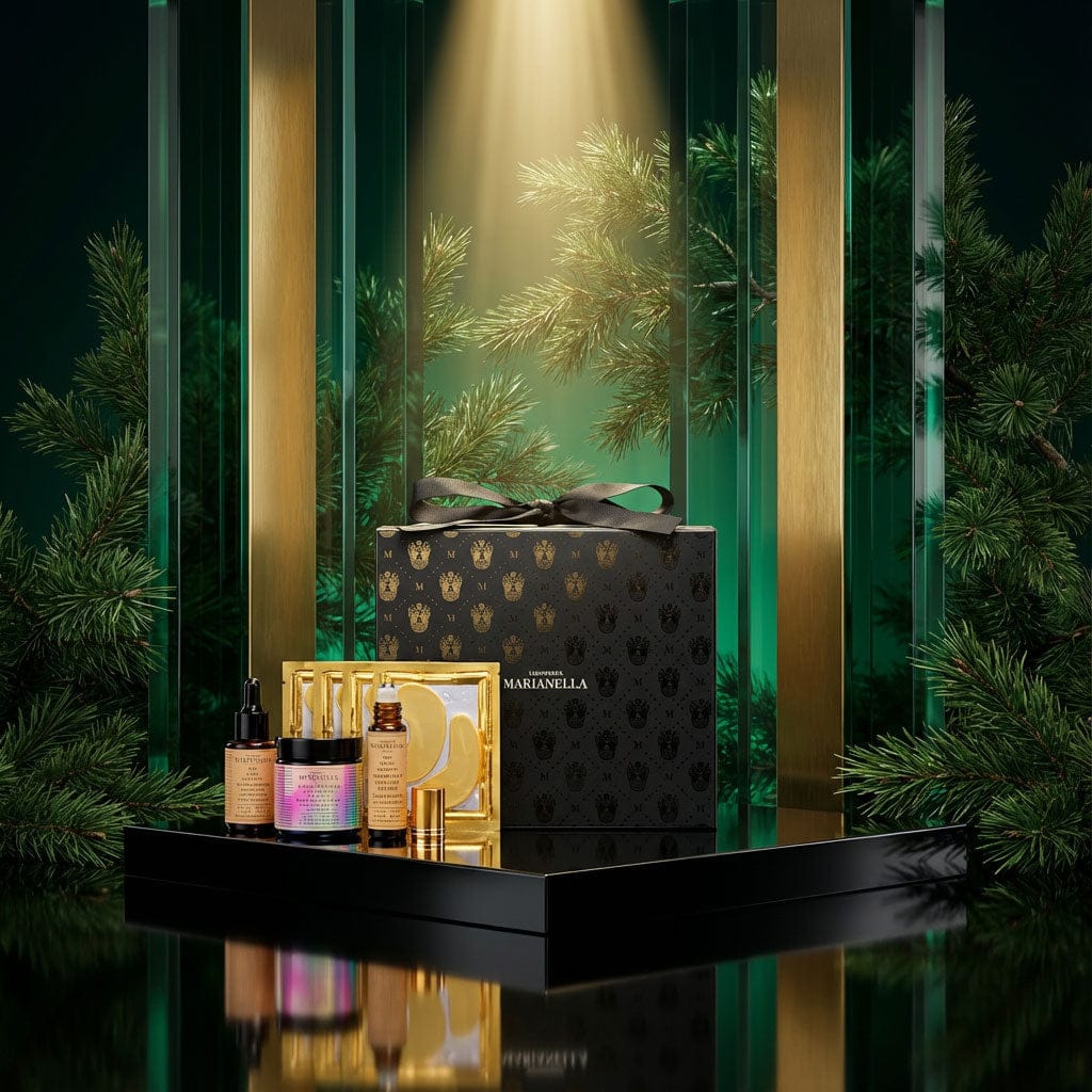 The Youth Authority Face Set