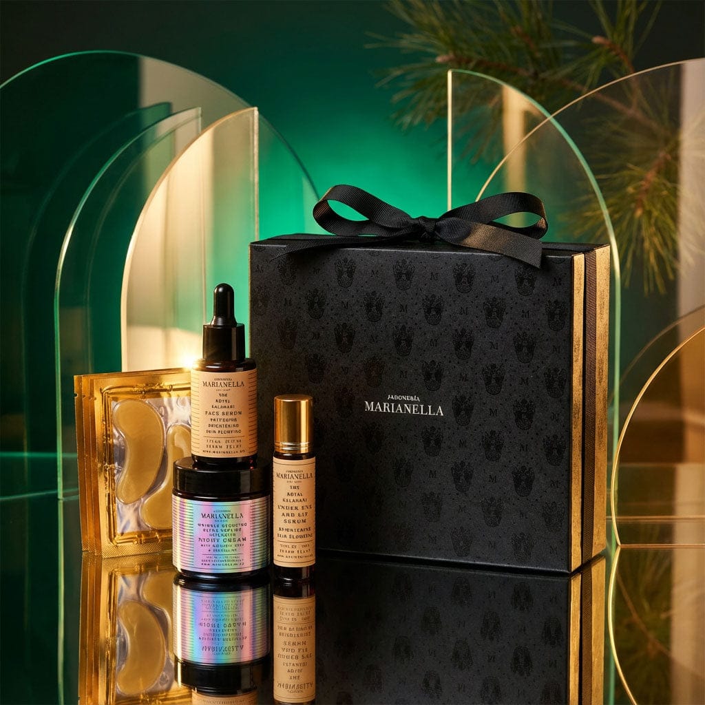 The Youth Authority Face Set