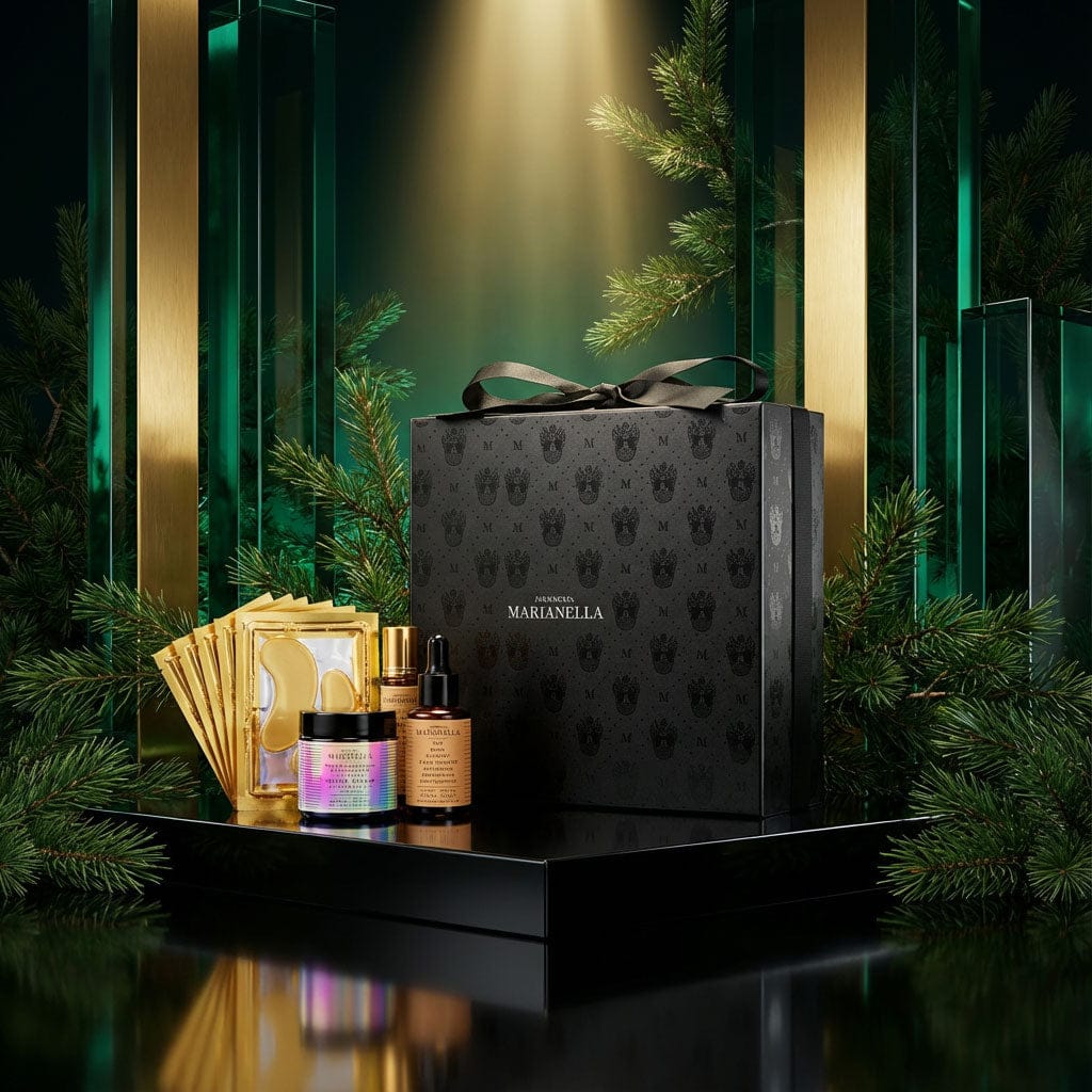 The Youth Authority Face Set