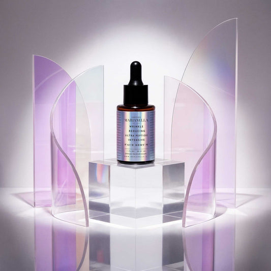 Wrinkle Reducing Ultra Peptide Intensive Face Serum