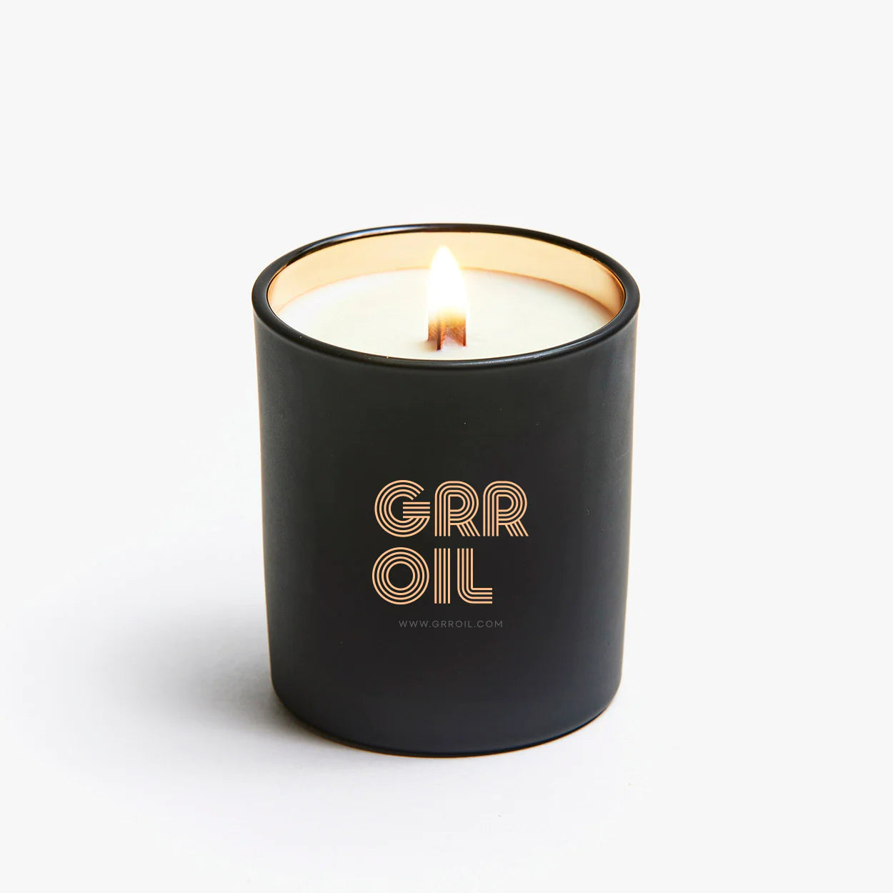 Jaboneria Marianella GRR OIL CANDLE