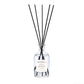 Rosewood and Litsea Cubeba Reed Diffuser Reed Diffuser Refill Pouch-Marianella