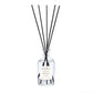 Violet and Bergamot Redolence Reed Diffuser Refill Pouch-Marianella