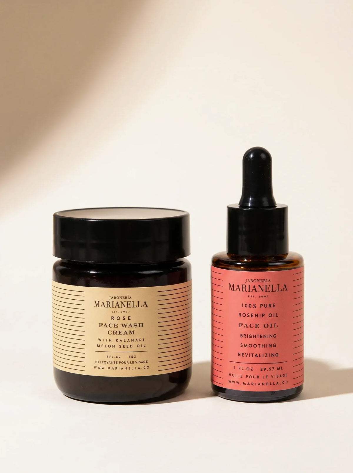 Rose Ritual Bundle