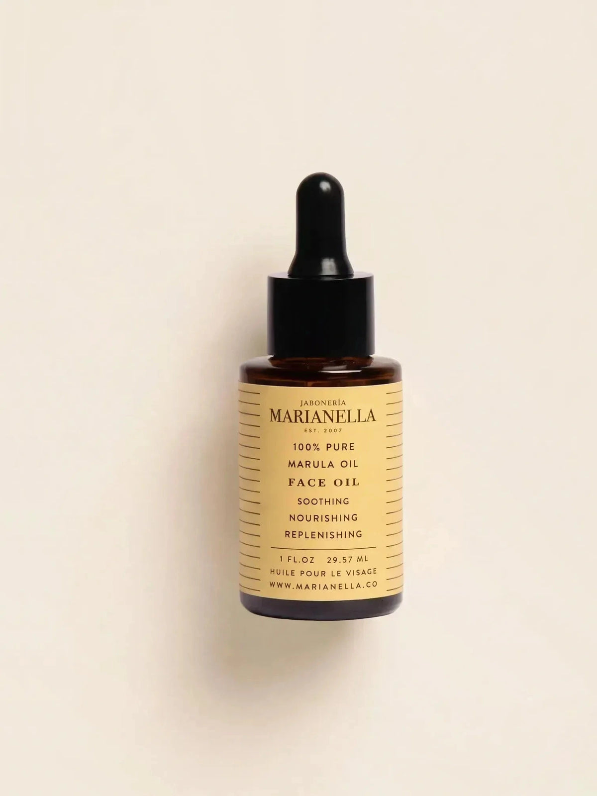 Marula Gesichtsöl