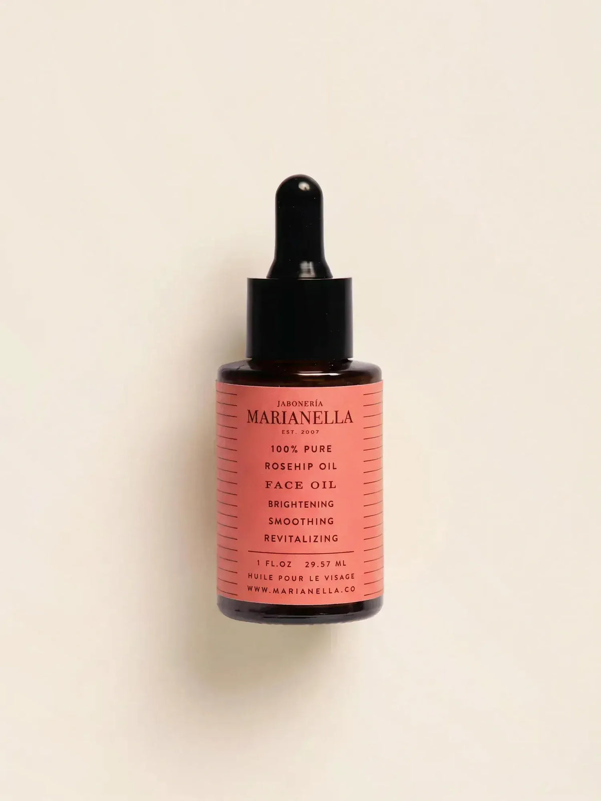 Rosehip Face Oil