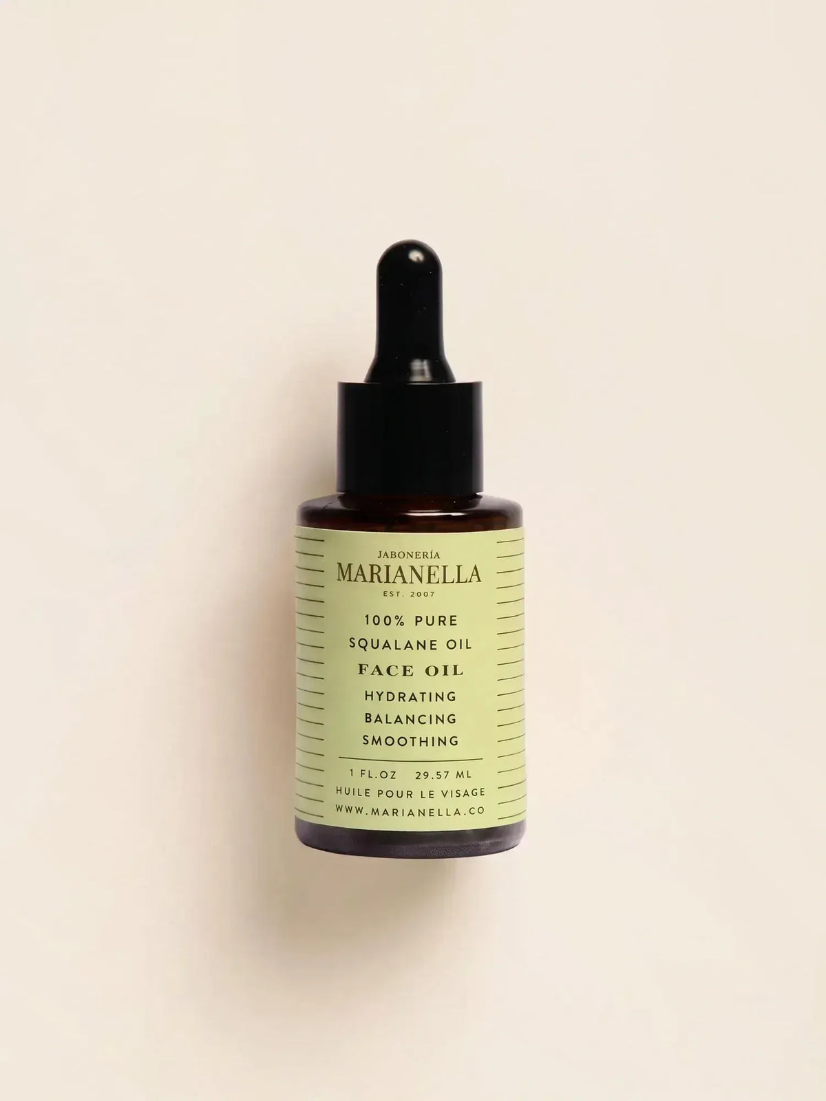 Squalane Face Oil