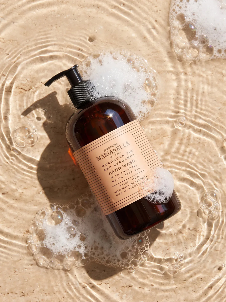 Feuchtigkeitsspendende Handwäsche mit Kalahari-Öl – 16 fl. oz.