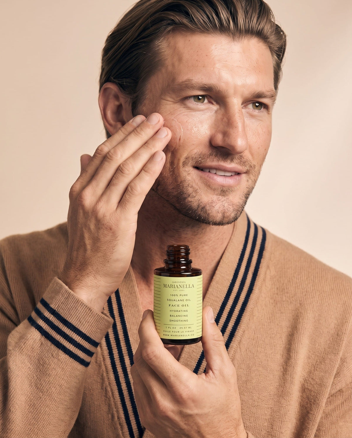 Squalane Face Oil
