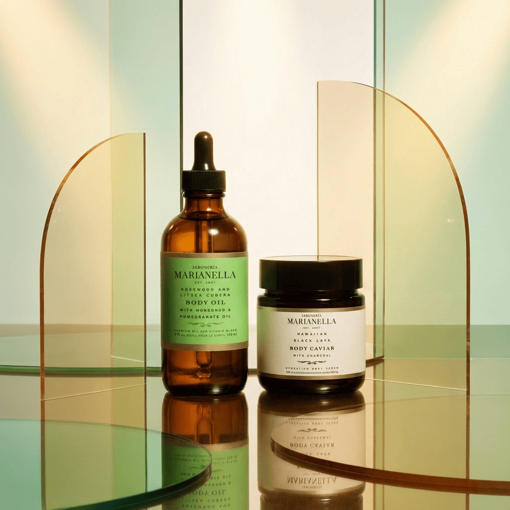 Imperial Body Glow Bundle