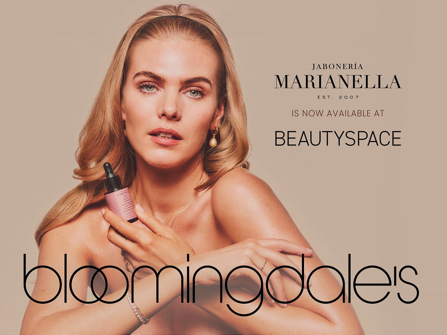 From a Kitchen in Venezuela to Bloomingdale's: The Marianella Story