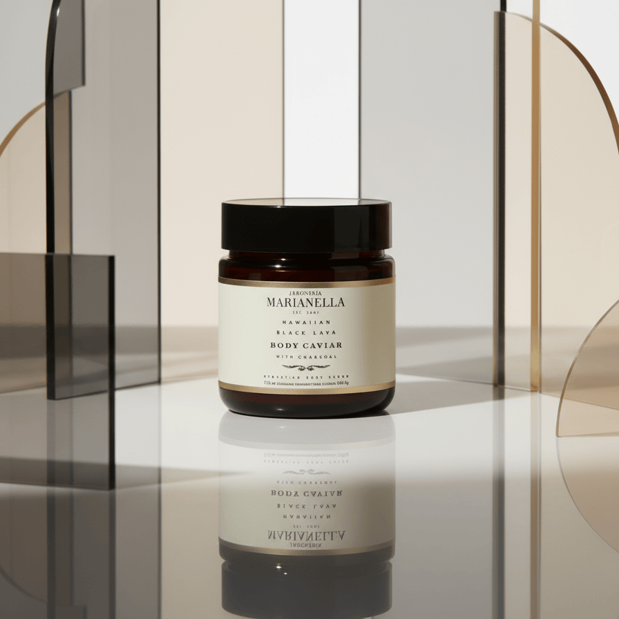 The Body Care Edit: A Marianella Edit