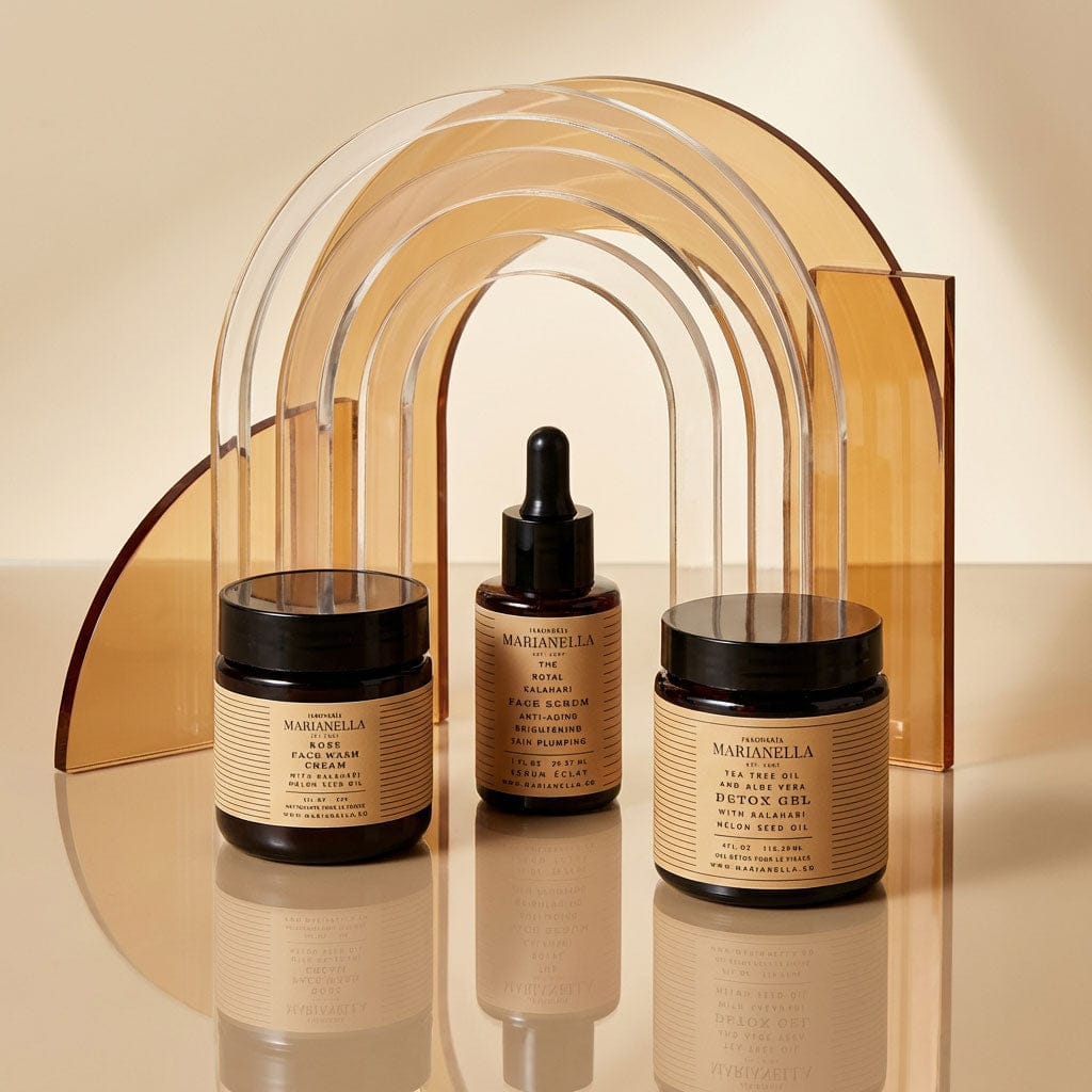 Dream Routine: Your Step-by-Step Routine