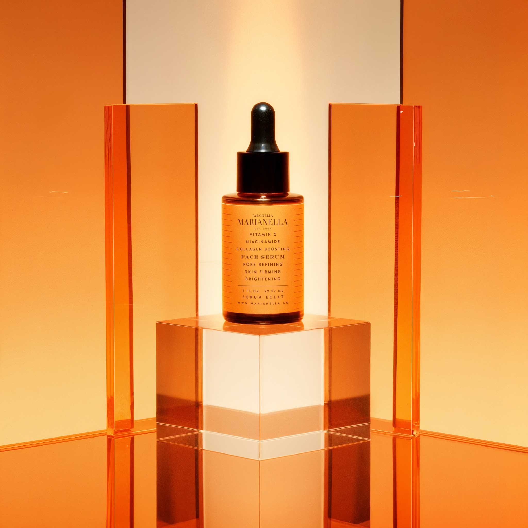 Why Vitamin C (Ascorbic Acid) Belongs in Your Skincare Routine (2026 Guide)