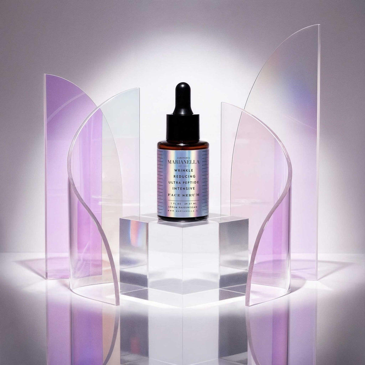 Peptides: The Ingredient Behind Our Best Formulas