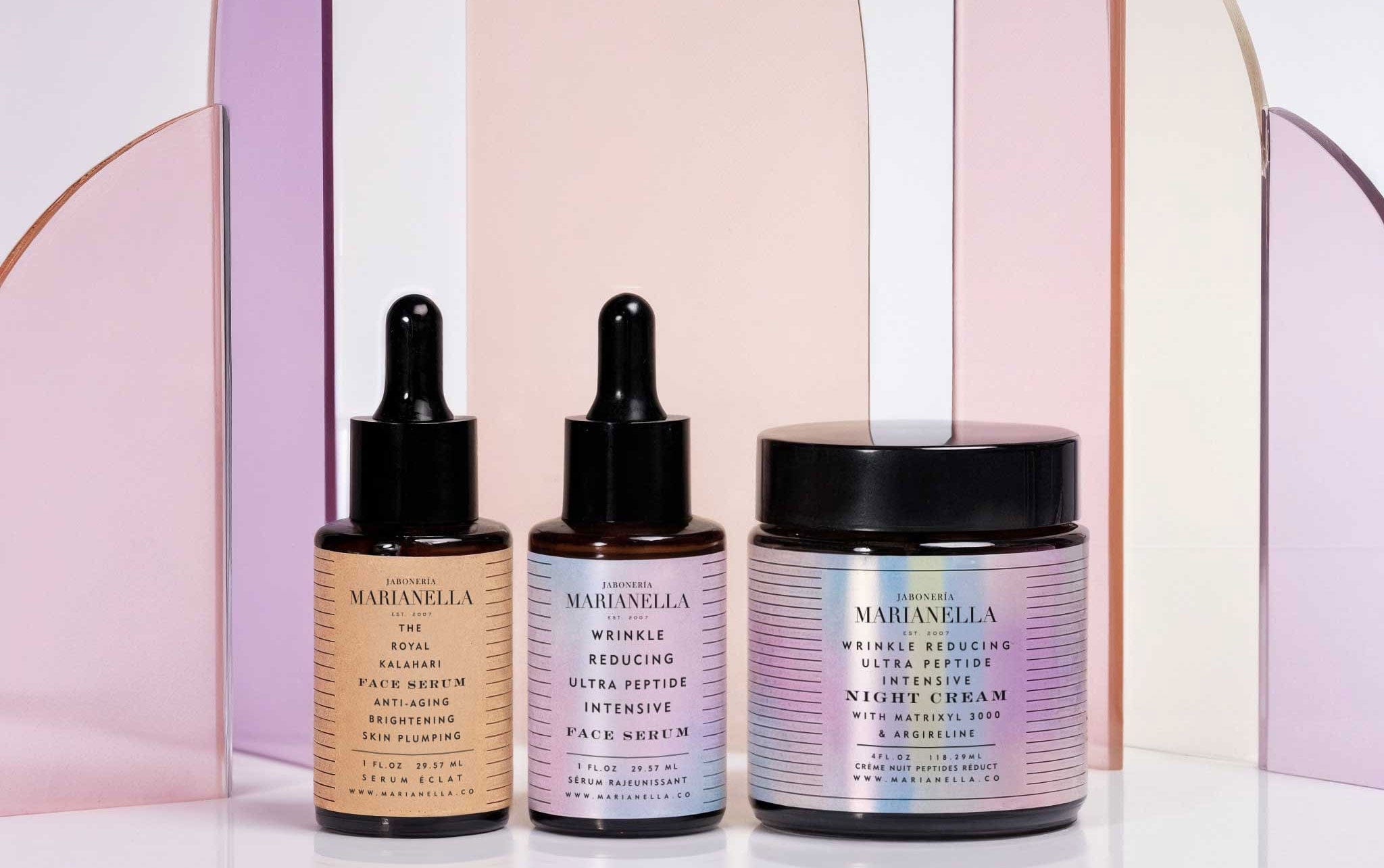 Peptides in Skincare: What 2026 Research Says