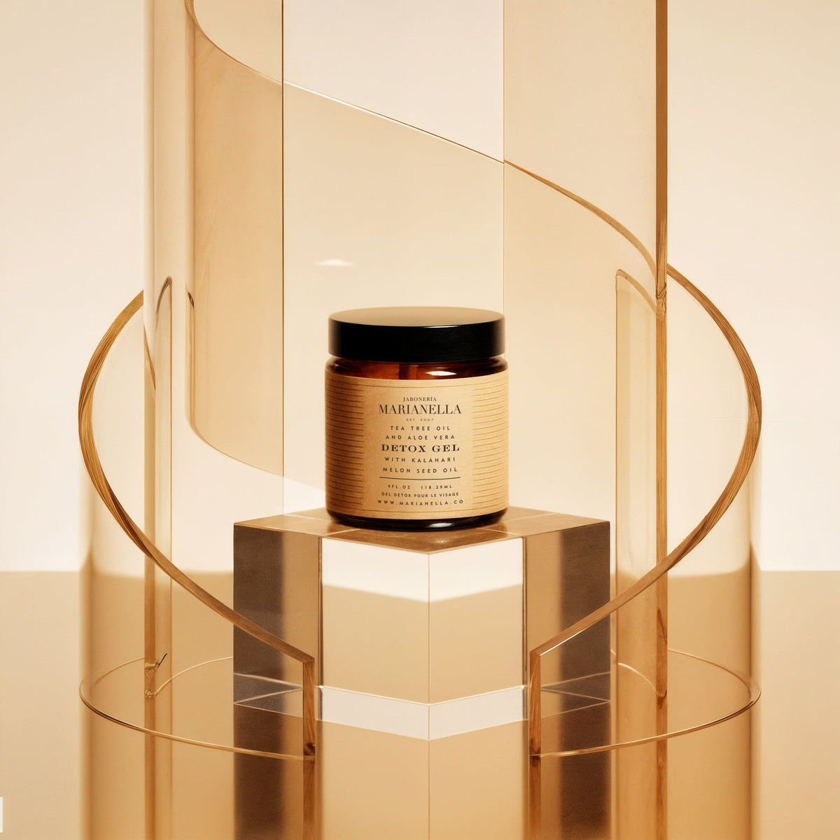 The Face Care Essentials: A Marianella Edit
