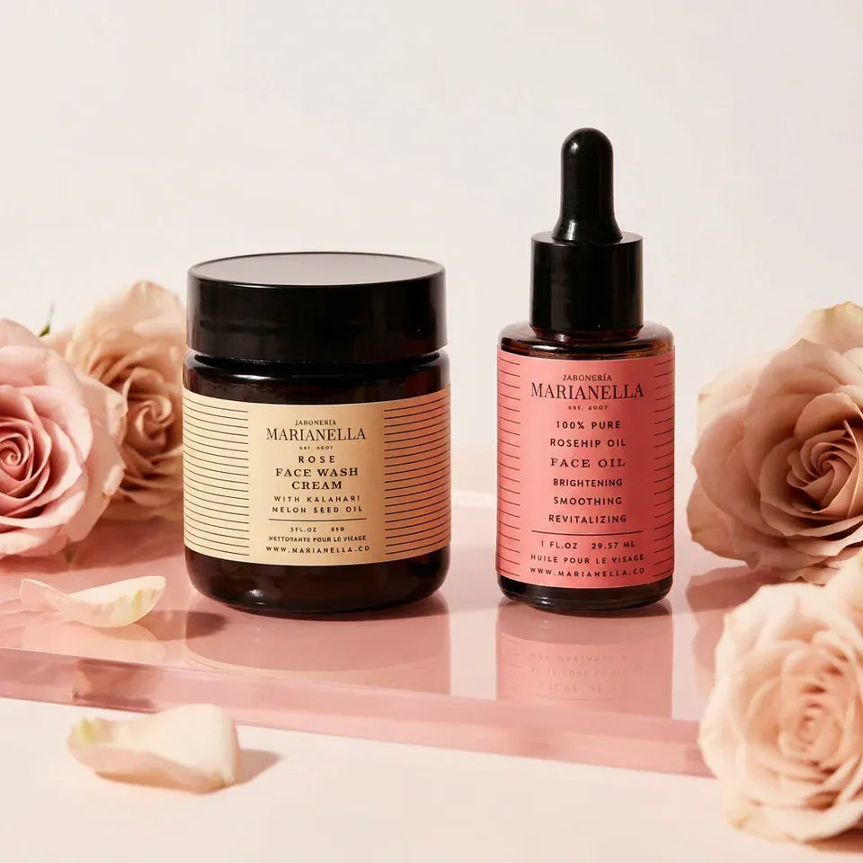 The Face Care Essentials (2026)