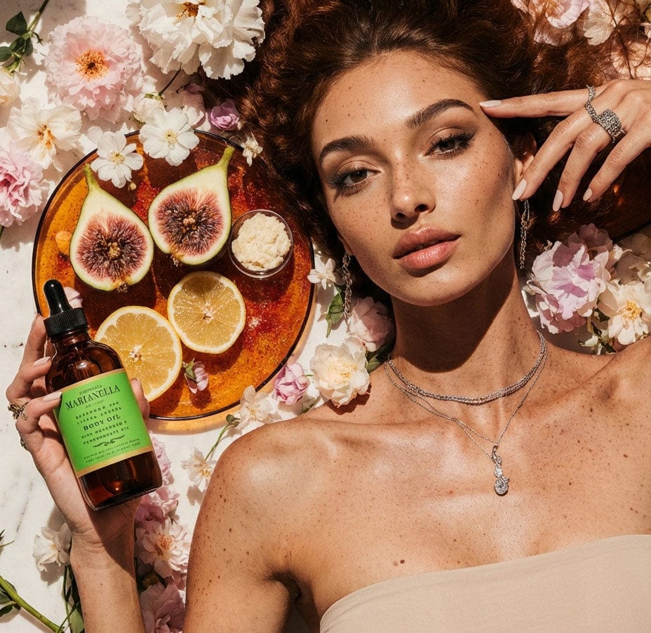 Vitamin E (Tocopherol): The Ingredient Behind Our Best Formulas