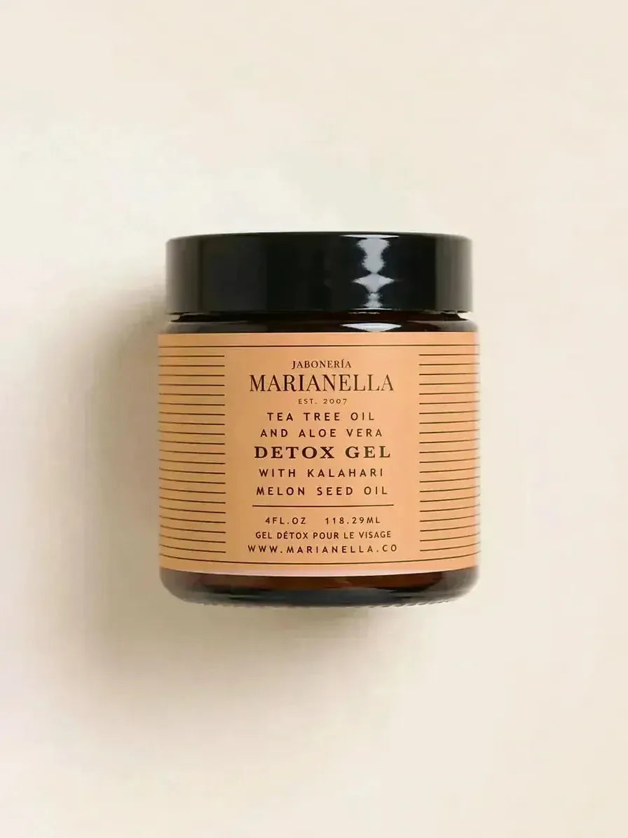 Kalahari Melon Seed Oil: The Ingredient Behind Our Best Formulas