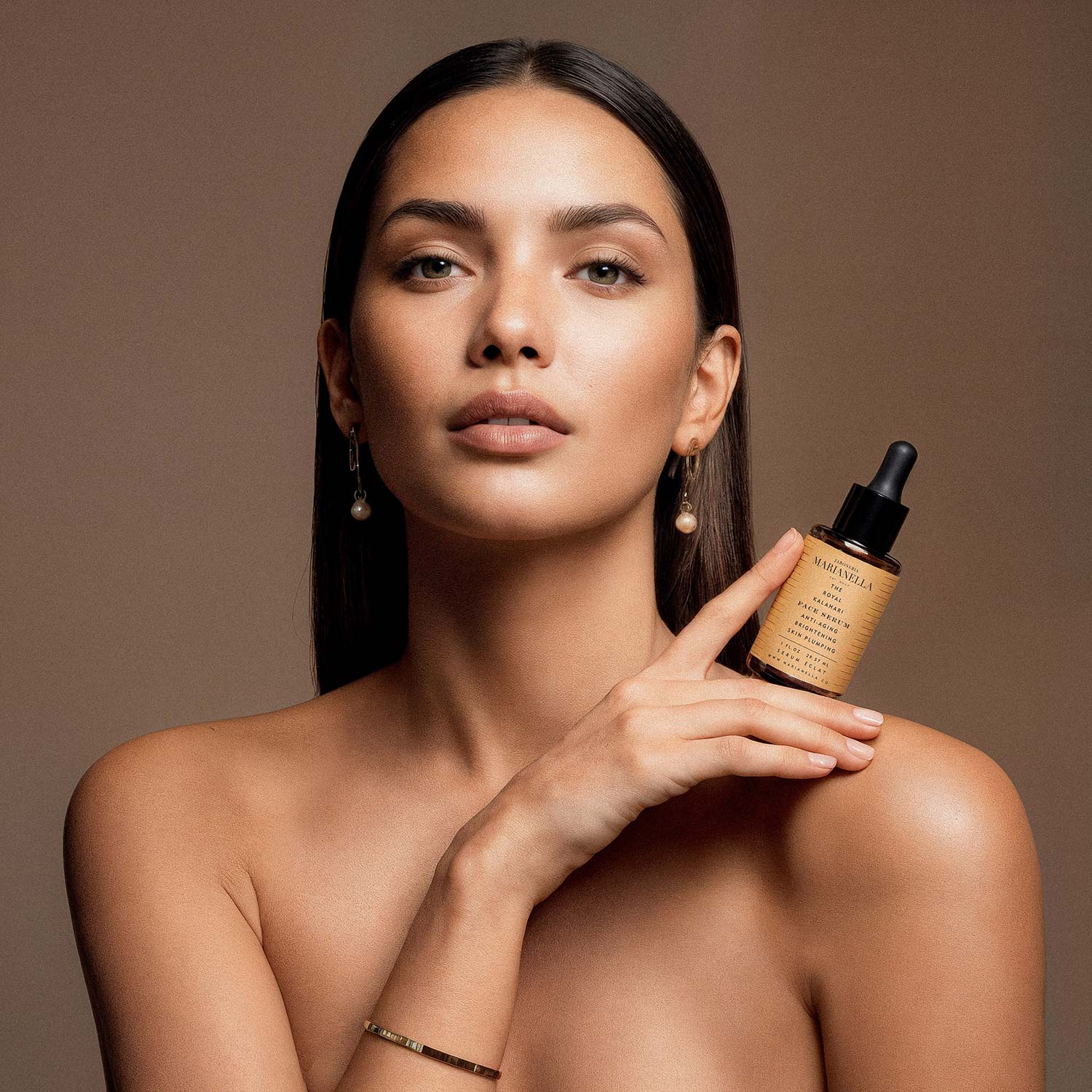 From a Kitchen in Venezuela to Bloomingdale's: The Marianella Story